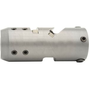 JMA Wireless - Strip/Prep tool for 1/2" Plenum Cable