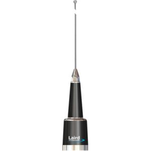 Laird Technologies - 450 - 470 MHz Black, Elastomer Spring, 3 dBi