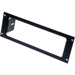 Havis, Inc. 1-Piece Equipment Mounting Bracket, 3 in Havis, Inc.