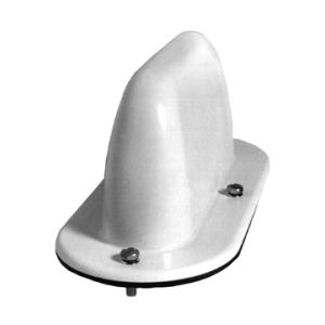 PCTEL, Inc. 450-470 MHz Transit Linebacker , White PCTEL, Inc.