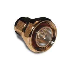 7/16 DIN/M to N/M Adapter