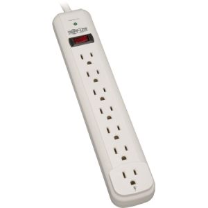 Tripp Lite 7 Outlet Surge Suppressor Tripp Lite