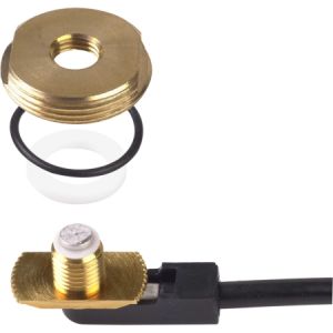 PCTEL, Inc. 0-1000 MHz 3/8 in-3/4 in Mt, Thick Plate PCTEL, Inc.