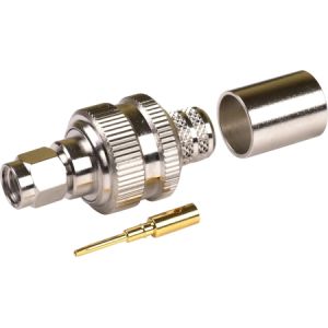 RF Industries, Ltd. SMA Male RP Crimp RG8U / 9913 RF Industries, Ltd.