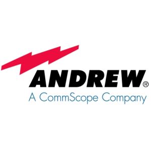 ANDREW an Amphenol company 5.0-6.425 CPR137G Flange ANDREW an Amphenol company