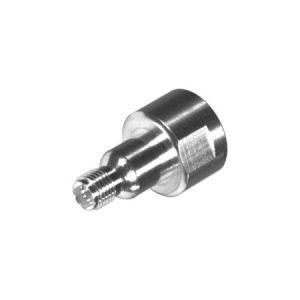 RF Industries, Ltd. Unidapt SMA Revrse Polarity Fml Conn RF Industries, Ltd.
