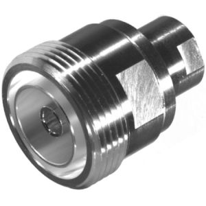 RF Industries - UNIDAPT - Unidapt  7/16 DIN Female Connector