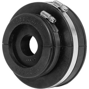 ANDREW an Amphenol company 4 in Cable Entry Boot for EW63, 1 Hole ANDREW an Amphenol company