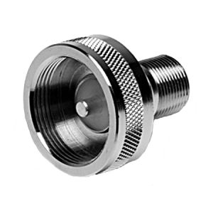 Pulse / Larsen Antenna NMO - UHF/F Mount Adapter Pulse / Larsen Antenna