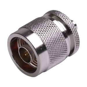 RF Industries, Ltd. SMA/F - N/M adapter RF Industries, Ltd.