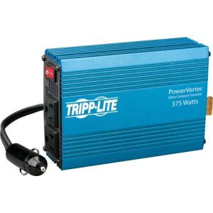 Tripp Lite - Power Inverter, 375W