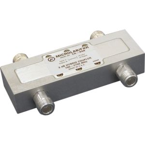 Microlab/FXR H Coupler 2x2 694-2700M 80W Type N-161dB Microlab/FXR