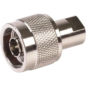 Pulse / Larsen - FME/M - N Male Adapter