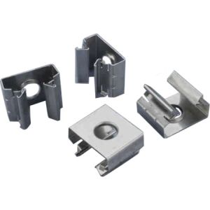 ANDREW an Amphenol company Anchor Rail Assembly ANDREW an Amphenol company