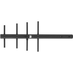 Pulse / Larsen - 806-866MHz 8dBi 4 Element Yagi Antenna