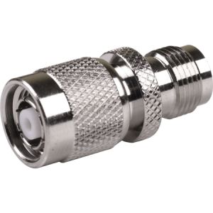 RF Industries, Ltd. Reverse Gender TNC/M - TNC/F Adapter RF Industries, Ltd.