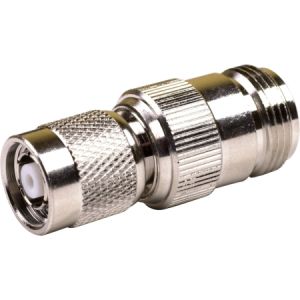 RF Industries, Ltd. Reverse Gender TNC/M - N/F Adapter RF Industries, Ltd.