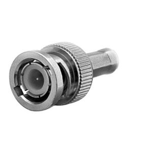 Amphenol RF BNC Male Crimp-RG58,RG141 Amphenol RF