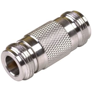 Amphenol RF N Female/N Female Adapter Amphenol RF