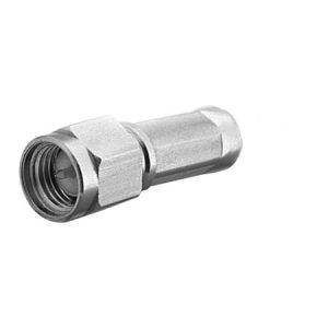 Amphenol RF SMA Male Crimp-RG58,RG141 Amphenol RF