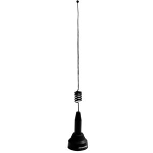 PCTEL - Molded Base Antenna,Cell/PCS, 2dB, NMO Roof Mount