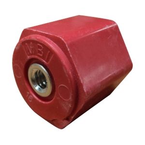 Harger, Inc. 1x1" Standoff Insulator Harger, Inc.