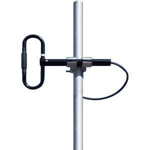Telewave, Inc. 406-512m Unity Gain Exposed Dipol Antena Telewave, Inc.