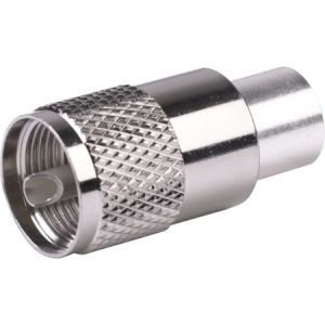 RF Industries, Ltd. UHF Male PL259-RG8,RG213 RF Industries, Ltd.