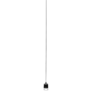PCTEL, Inc. 144-174 MHz 5/8 Wave , Chrome Coil PCTEL, Inc.
