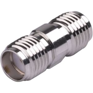 RF Industries, Ltd. SMA/ - SMA/F Adapter RF Industries, Ltd.