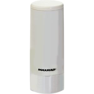 PCTEL, Inc. 740-870 Low Profile , White/ Chrome PCTEL, Inc.