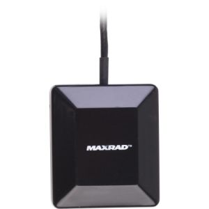 PCTEL, Inc. Active GPS , Mag Mt,26 dB, SMA PCTEL, Inc.
