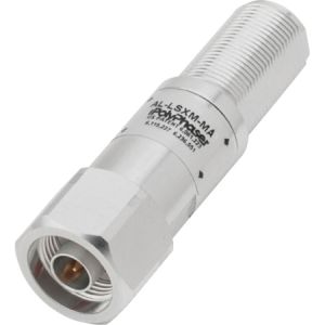 PolyPhaser - 2.0-6.0Ghz Protector AL-LSXM-MA