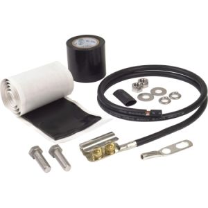 RFS Technologies, Inc. Grounding Kit-1-1/4 in RFS Technologies, Inc.
