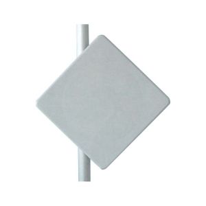Mars Antennas *4.90-5.875 GHz 21dBi 1' Flat Panel Ant Mars Antennas
