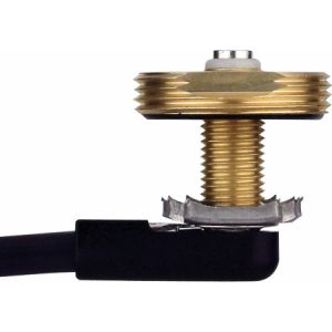 PCTEL, Inc. Thick Roof Mt,No Connector, Low Profile PCTEL, Inc.