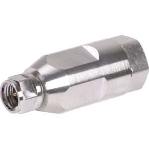 CommScope - SMA Male 1/4" Superflex
