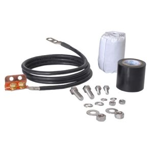 ANDREW an Amphenol company Grounding Kit 1/4" and 3/8" ANDREW an Amphenol company