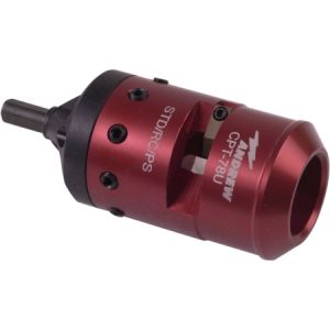 ANDREW an Amphenol company EASIAX Plus Automated Cable Prep Tool ANDREW an Amphenol company
