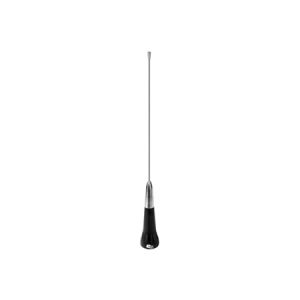 PCTEL, Inc. 445-470 Mosaic 3dB Antenna w/ Spring PCTEL, Inc.