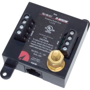 Transtector Systems, Inc. Surge Protector Transtector Systems, Inc.