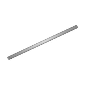 ANDREW an Amphenol company 3-1/2" OD x 150" Long - Plain End Pipe ANDREW an Amphenol company