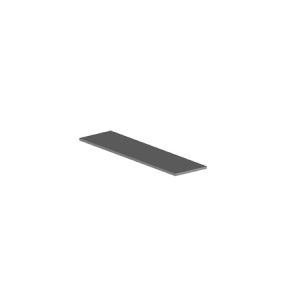 CommScope - Rubber Sleeper Pad, 4" x 1/4" x 10'