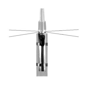 PCTEL, Inc. 136-512 MHz Base Station Adapter Kit PCTEL, Inc.