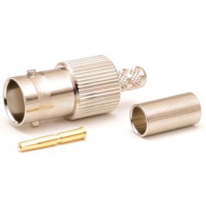 Ventev / TerraWave - BNC Jack For 195 Cable