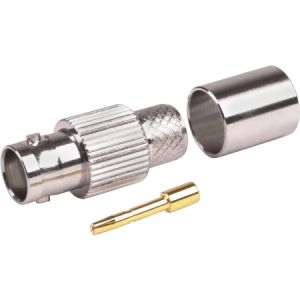 Ventev BNC Jack For 400 Cable Ventev