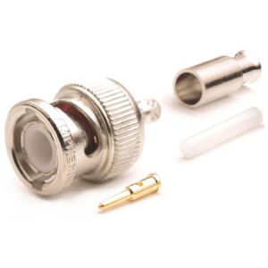 Ventev BNC Plug for 100 Cable Ventev