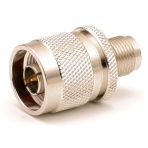 Ventev RPTNC F (M) to N-Style M (M) Adapter Ventev