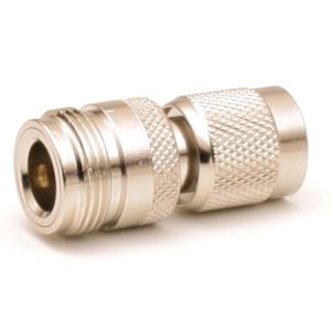 Ventev RPTNCM toNF Adapter for 50ohm Coax Ventev