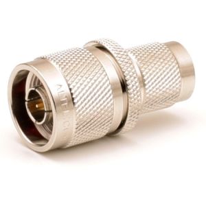 Ventev RPTNC M (M) to N-Style M (M) Adapter Ventev